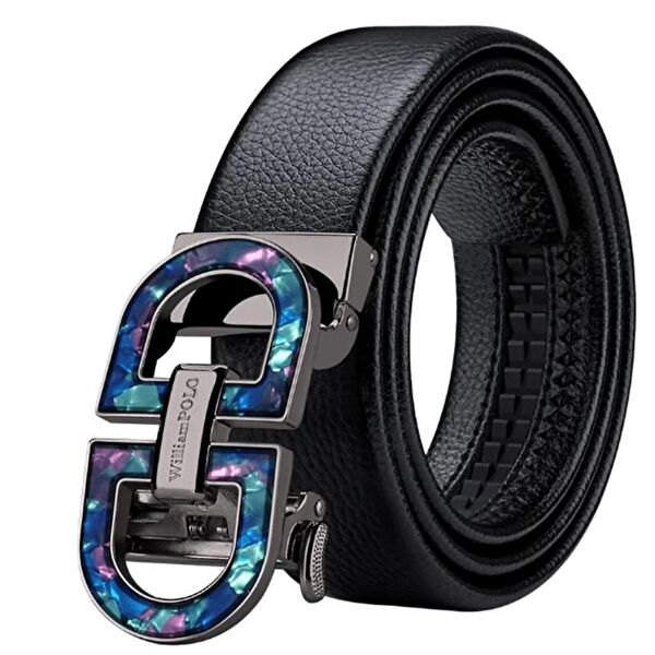 Williampolo Erkek Kemer