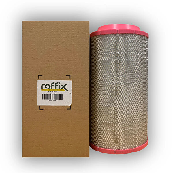 Roffix Hava Filtreleri