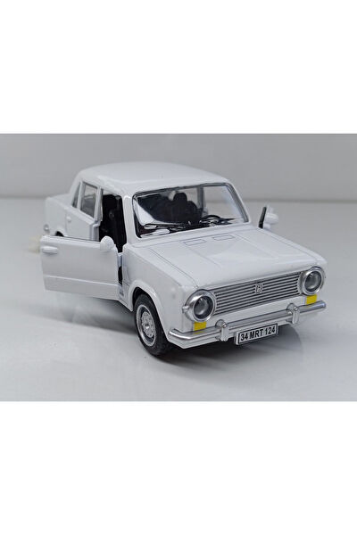 PeriYedi Oyuncak Arabalar