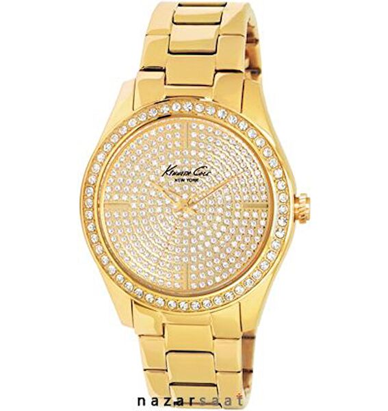 Kenneth Cole Kadın Kol Saati