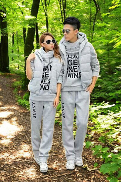 Barbora Erkek Eşofman