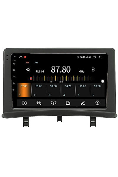 Fimex Araç İçi Multimedya ve Görüntü Sistemleri