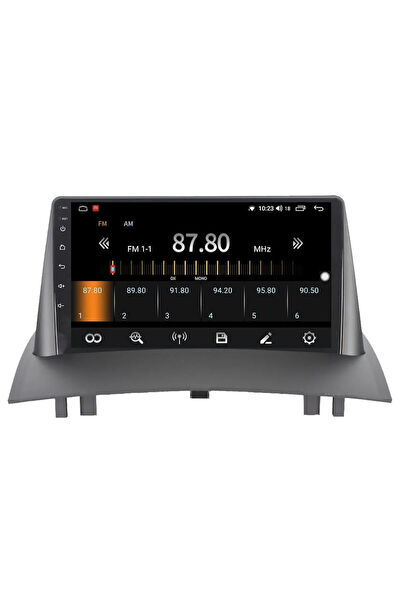 Fimex Araç İçi Multimedya ve Görüntü Sistemleri