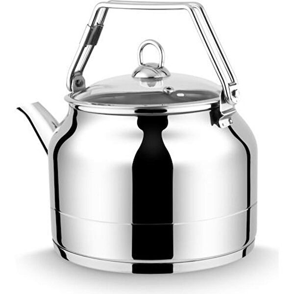 Lines Çaydanlık, Demlik