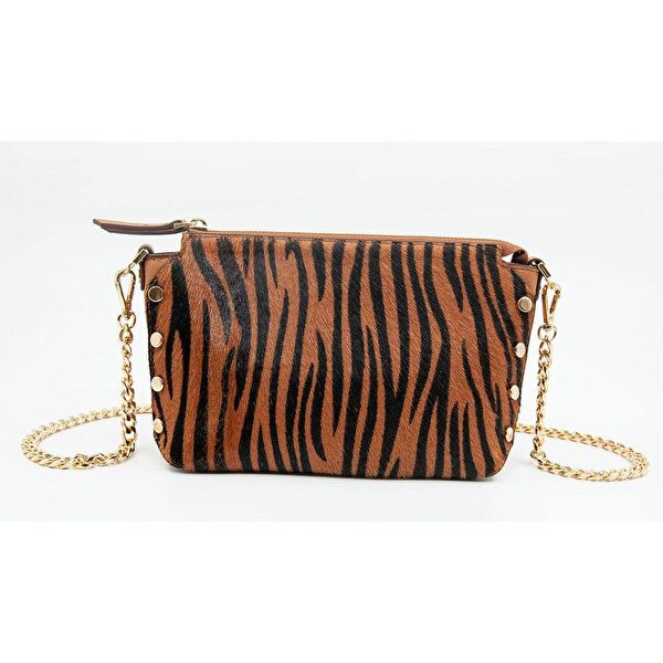 Leatinn Kadın Omuz Çantası