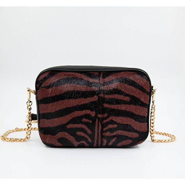 Leatinn Kadın Omuz Çantası