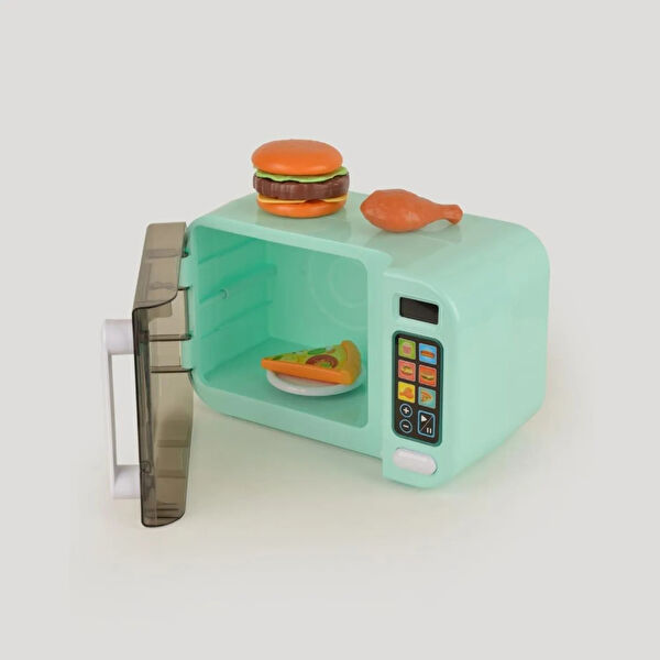 PeriYedi Evcilik, Mutfak Setleri