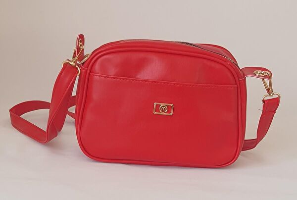 Mimoza Kadın Omuz Çantası