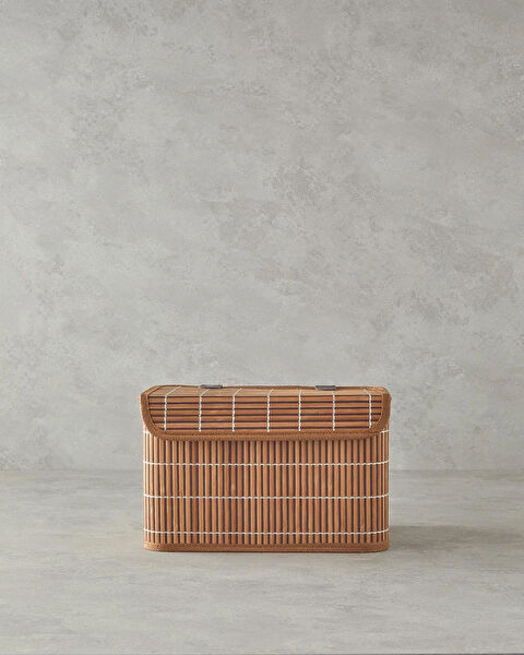 English Home Sepet, Kutu