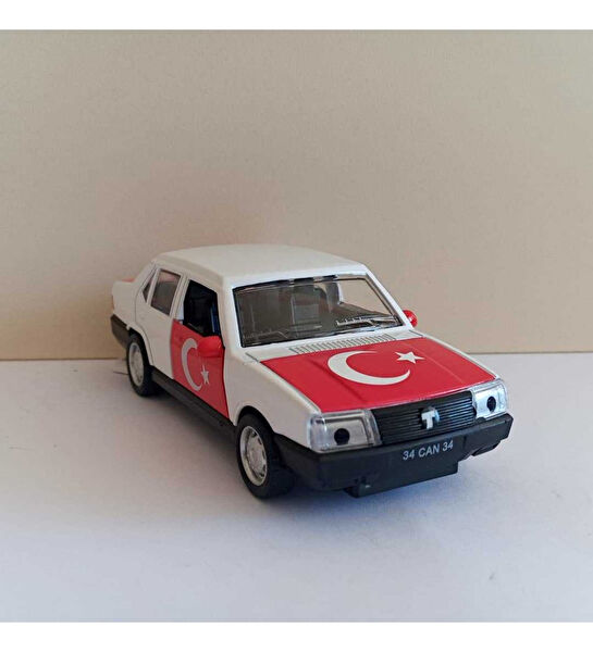 PeriYedi Model Arabalar