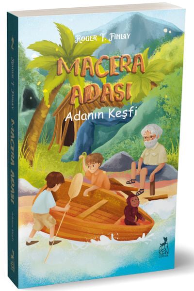 Ren Kitap Çocuk Öykü, Masal Kitapları