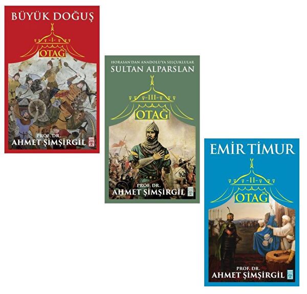 Timaş Yayınevi Roman