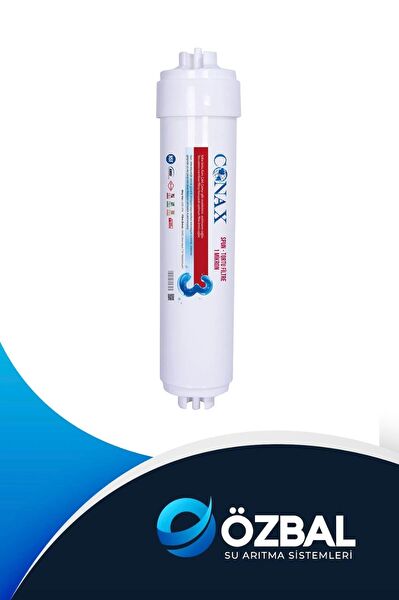 Conax Su Arıtma Cihazı Yedek Parça, Aksesuar