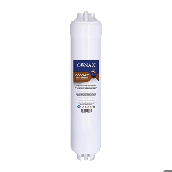 Conax Su Arıtma Cihazı Yedek Parça, Aksesuar