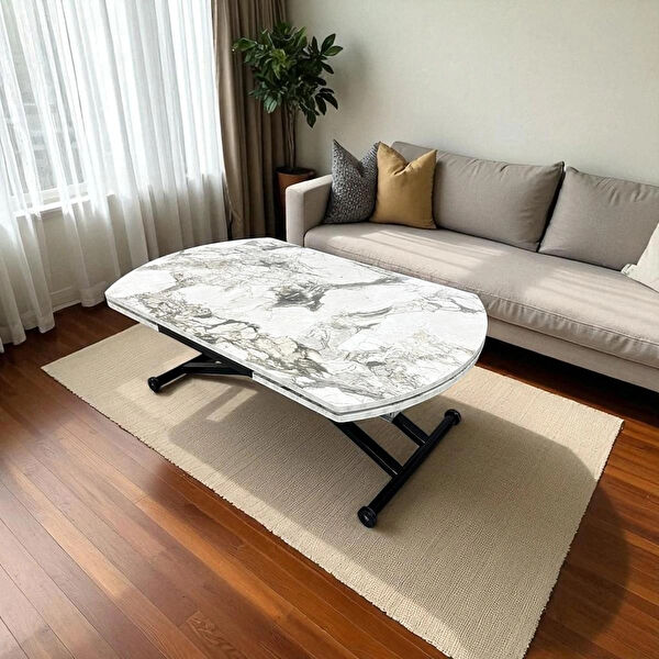 Sehpam akıllı Yemek Masası