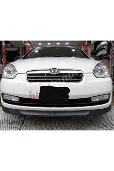 Universal Araç Tamponu