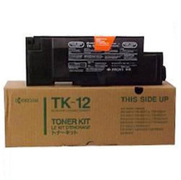 Kyocera Toner