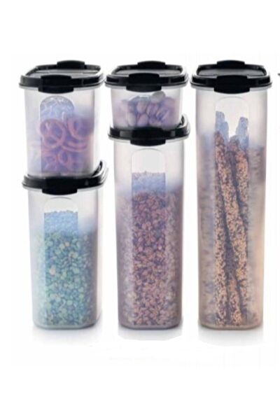 Tupperware Saklama Kabı