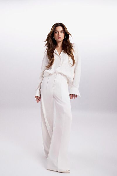 DeFacto Kadın Pantolon