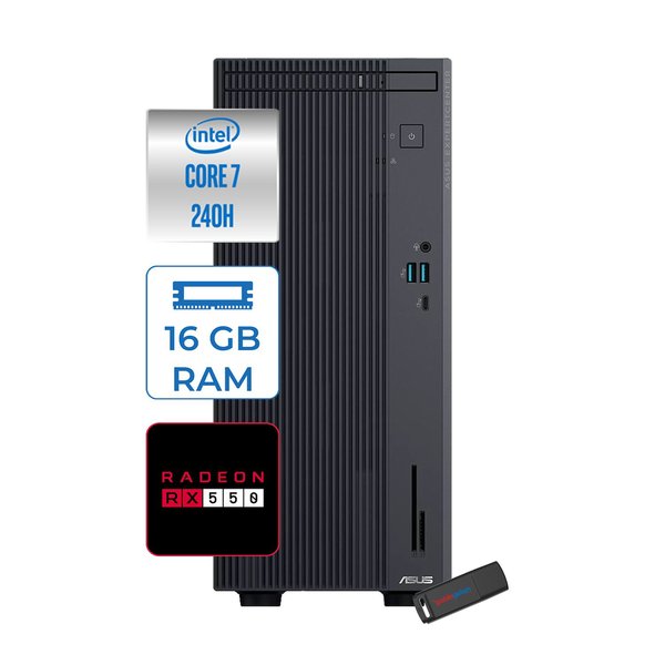 Asus Masaüstü Bilgisayar