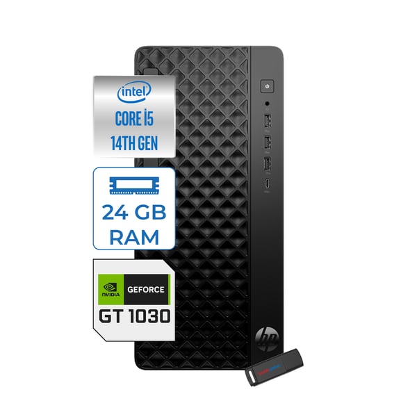 HP Masaüstü Bilgisayar