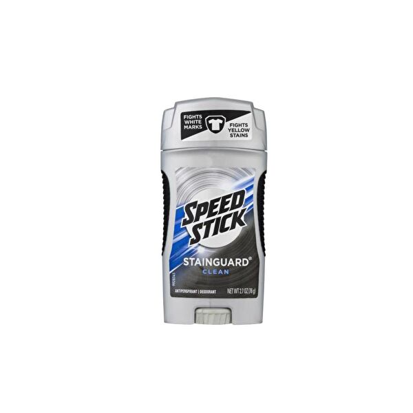 Speed Deodorant