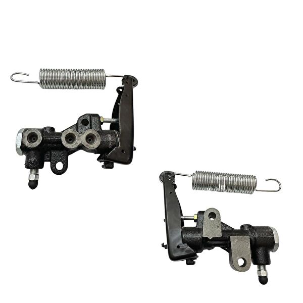 ASMEKS Fren Aksesuar & Setleri