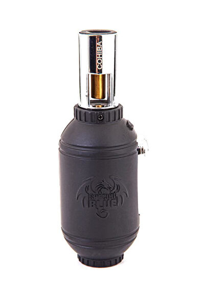 Cohiba Puro Seti ve Aksesuarı