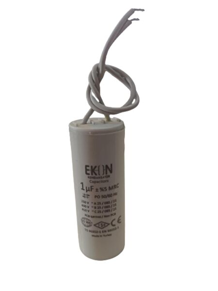 Ekon Kondansatör