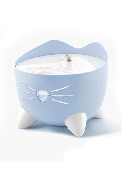 Catit Kedi Mama ve Su Kapları