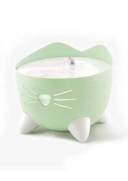 Catit Kedi Mama ve Su Kapları