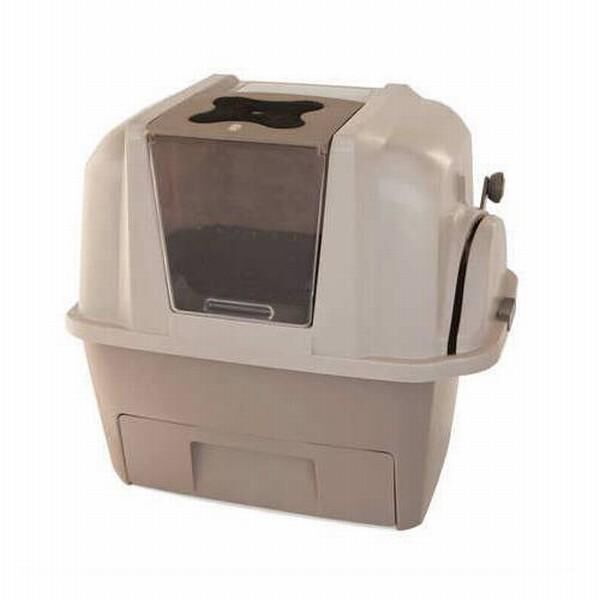 Catit Kedi Tuvaleti, Aksesuarları