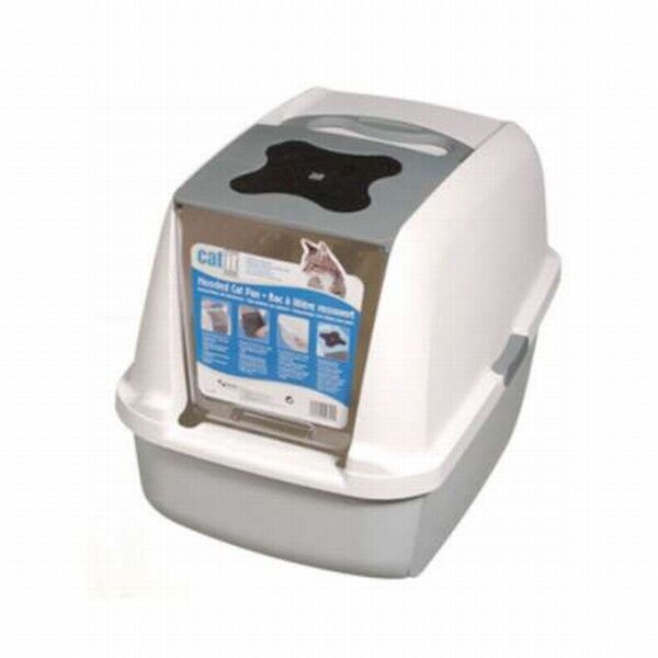 Catit Kedi Tuvaleti, Aksesuarları