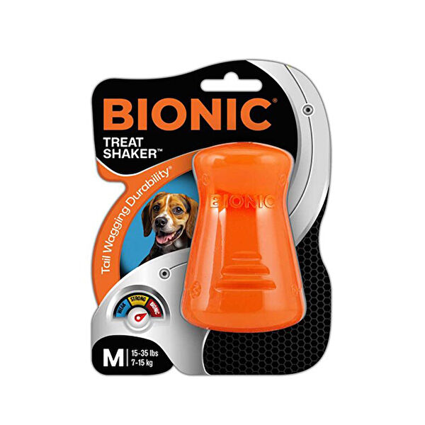 Bionic Finish Köpek Oyuncakları