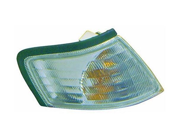 ITAQI Sinyal Lambaları