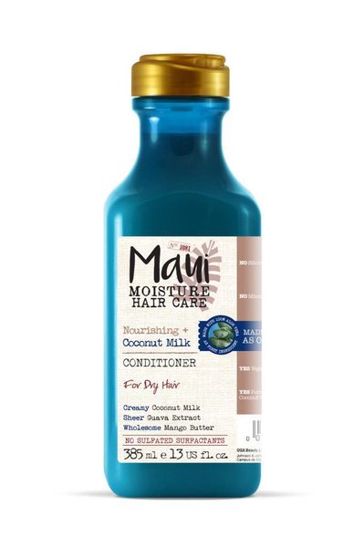 Maui Saç Kremi