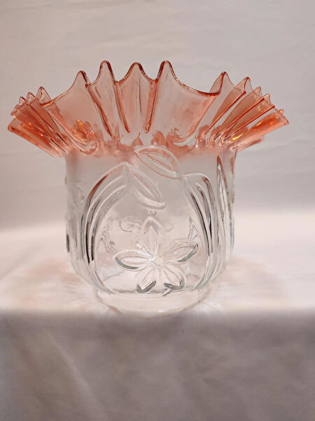 Kuğulu Avize Masa Lambası