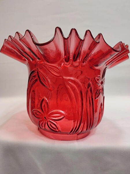 Kuğulu Avize Avize, Sarkıt