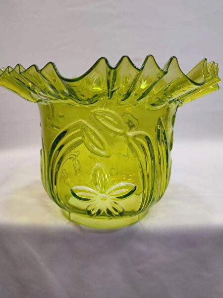 Kuğulu Avize Masa Lambası