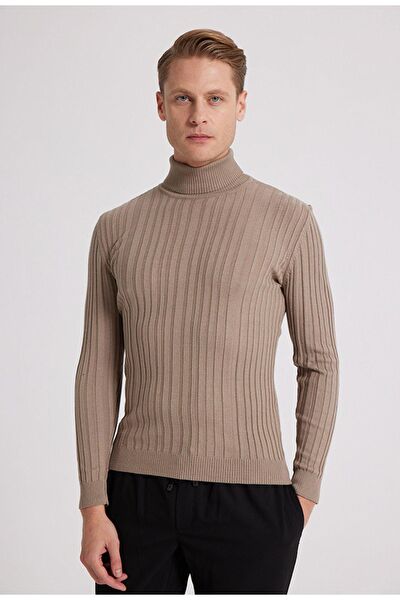 D'S DAMAT Erkek Triko, Kazak