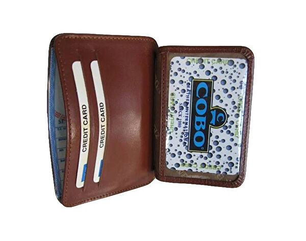 kodispa Erkek Cüzdan