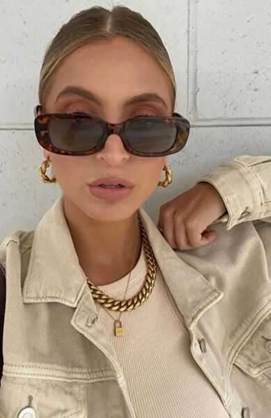 Modalucci Unisex Güneş Gözlüğü