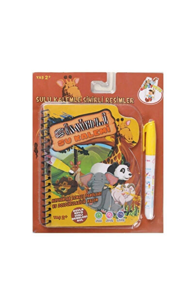 PeriYedi Eğitici Oyuncaklar