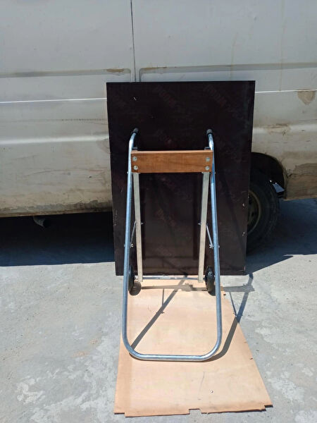 Medigrupdenizcilik Tekne Römork ve Parçaları