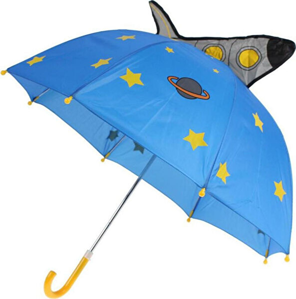 DZC KUZENLER AVM Şemsiye