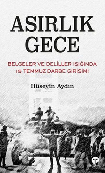 Turkuvaz Kitap Siyaset ve İdeoloji Kitapları