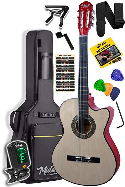Midex Gitar