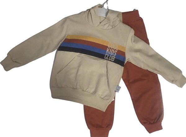 Hira Bebek Alt, Üst Takım