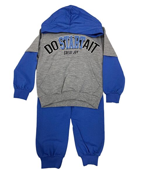 Hira Bebek Alt, Üst Takım