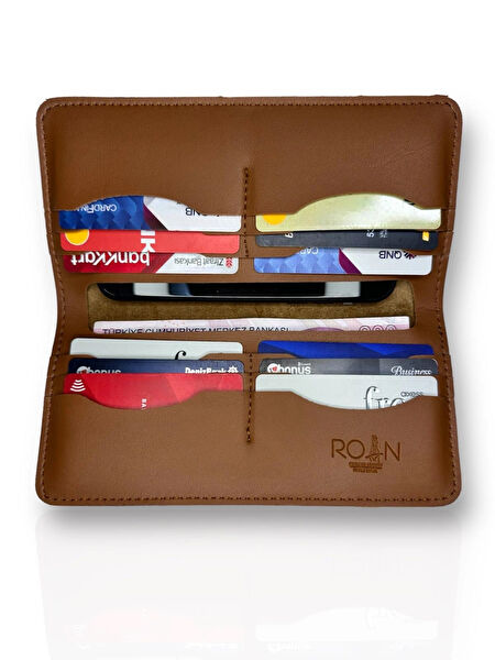 ROAN Erkek Cüzdan
